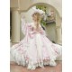 Huaxia Cat Katherine Petticoat Underskirt One Piece and Sets(Reservation/2 Colours/Full Payment Without Shipping)